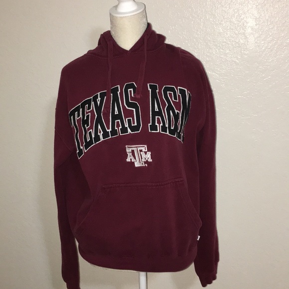 Tops - 🤠Texas A&M Sweatshirt🤠